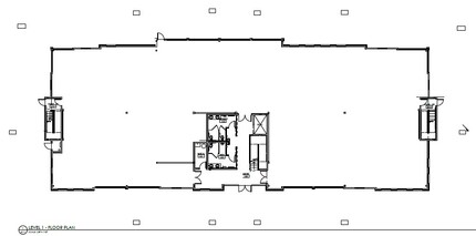 4317 N Pony Express Pky, Eagle Mountain, UT en alquiler Plano de la planta- Imagen 2 de 2