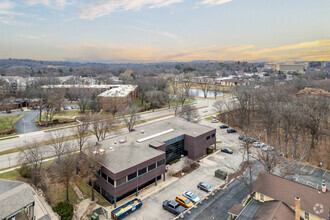 6411 Mineral Point Rd, Madison, WI - VISTA AÉREA  vista de mapa