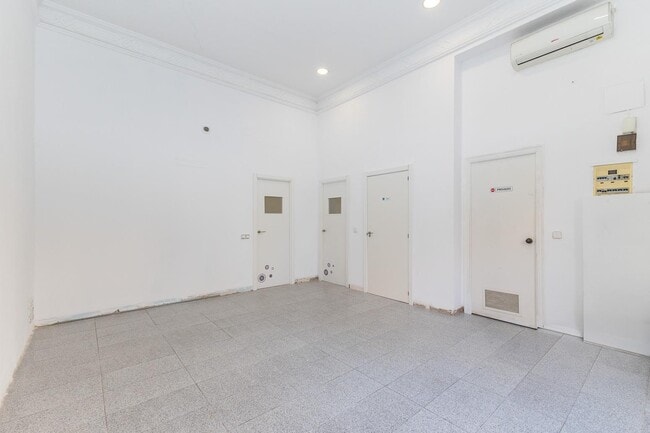 Más detalles de Carrer Doctor García Brustenga, 8-8, València - Local en venta