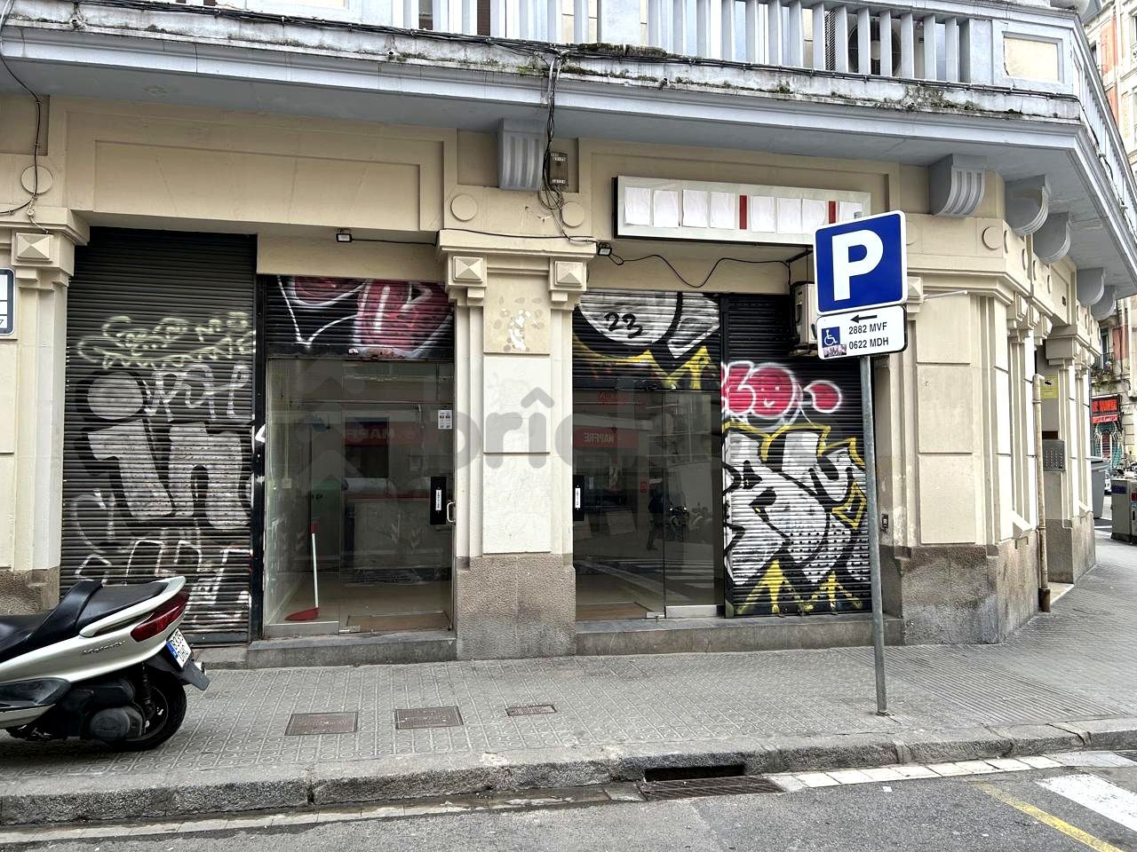 Edificio residencial en Barcelona, Barcelona en venta Foto principal- Imagen 1 de 3