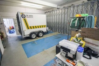 Más detalles de The Hornet, Chichester - Oficina en venta