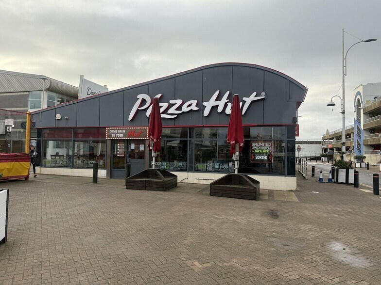 1 Marina Way, Brighton en alquiler - Foto del edificio - Imagen 2 de 25