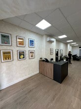 Local en Madrid, Madrid en alquiler Foto del interior- Imagen 2 de 4