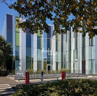 Más detalles de Oficina en venta