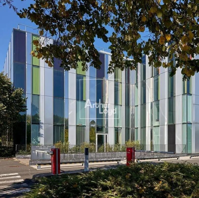 Oficina en Lieusaint en venta Foto principal- Imagen 1 de 7