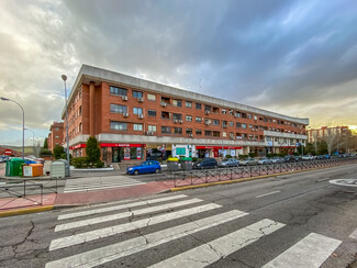 Más detalles para Avenida Lope de Figueroa, 18, Alcalá De Henares - Edificios residenciales en venta