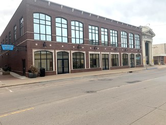 Más detalles para 127 E Main St, Ottumwa, IA - Oficinas en alquiler