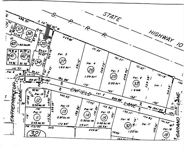 77530 Enfield Ln, Palm Desert, CA en venta - Plano de solar - Imagen 2 de 38