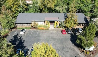 Más detalles de 3395 SW Garden View Ave, Portland, OR - Oficina en venta