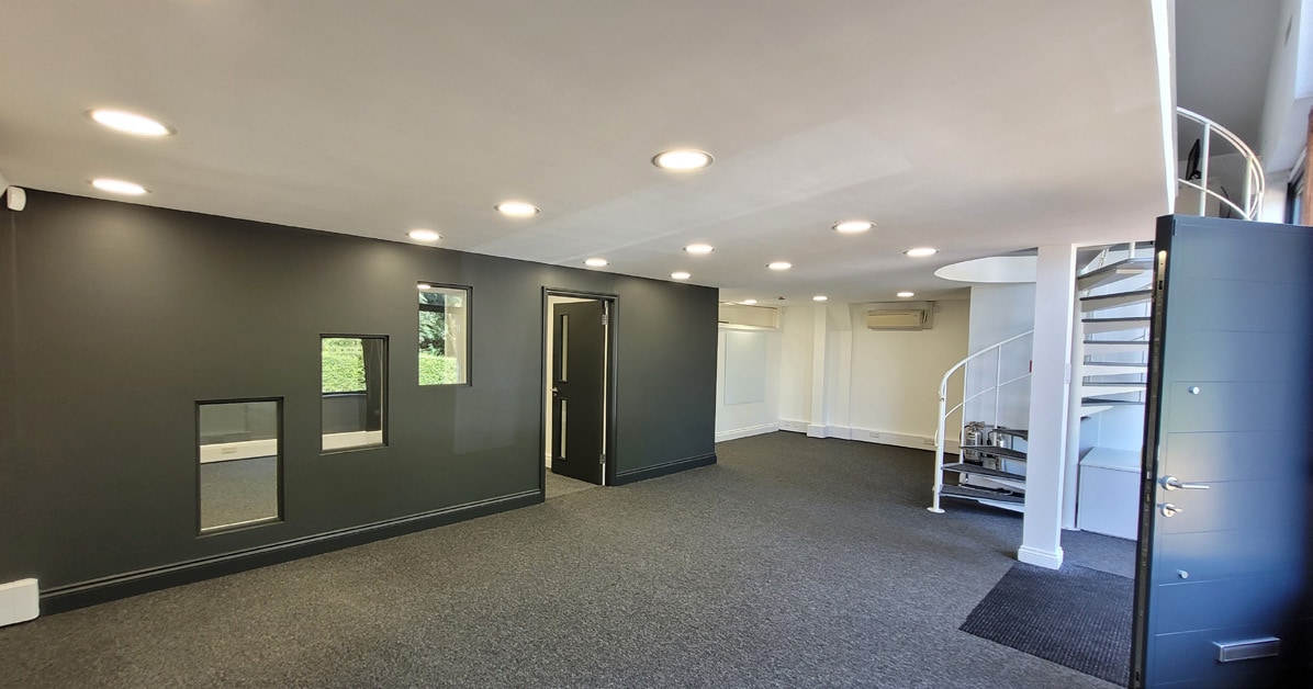 Bar Rd, Lolworth, CAM CB23 8DS - Unidad 2 - - Foto del interior - Image 2 of 9