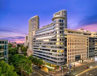 Más detalles de 205 Pacific Hwy, St Leonards - Oficina en venta