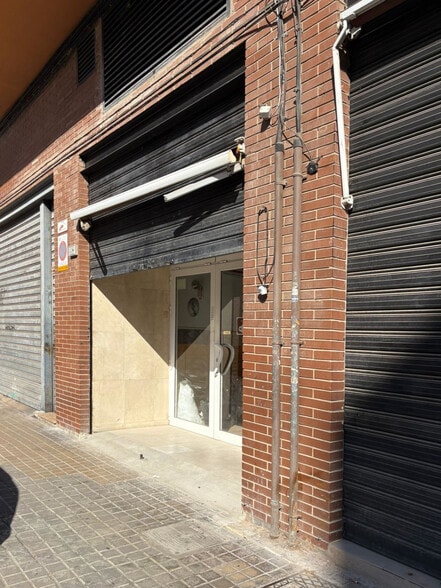 Local en València, Valencia en alquiler - Foto del interior - Imagen 3 de 3