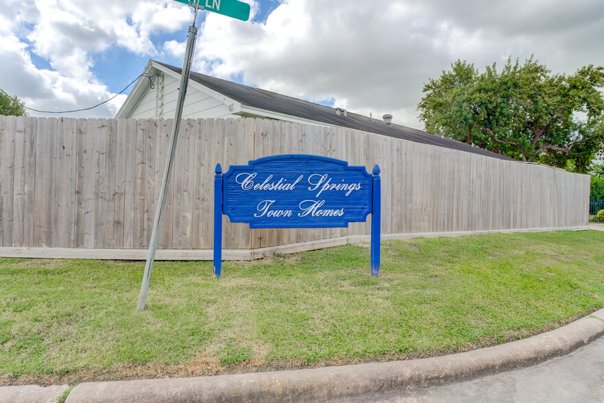 0 Schury Ln, Houston, TX en venta - Otros - Imagen 1 de 16