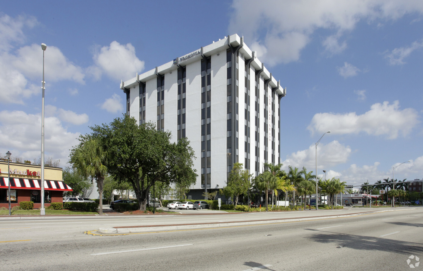 Foto del edificio