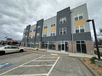 Más detalles para 1255 E Chestnut Expy, Springfield, MO - Locales en alquiler