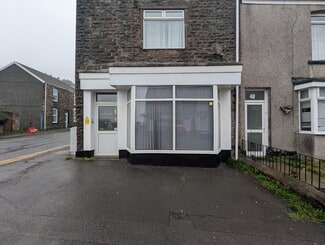 Más detalles de 50 Norfolk St, Swansea - Local en alquiler