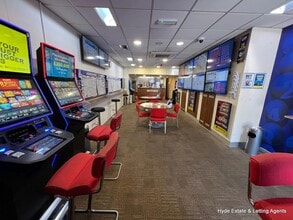 154 Pall Mall, Chorley en venta Foto del interior- Imagen 2 de 9