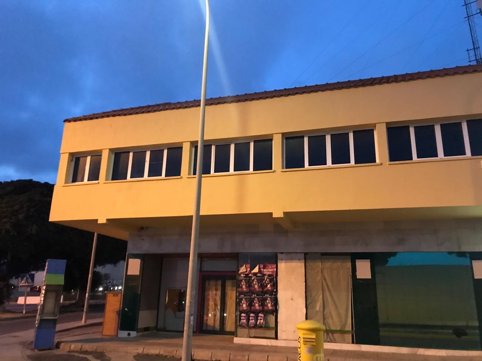 Local en El Ejido, Almería en venta Foto del edificio- Imagen 1 de 6