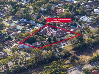 Más detalles de 133-139 Jannali Ave, Sutherland - Health Care en venta