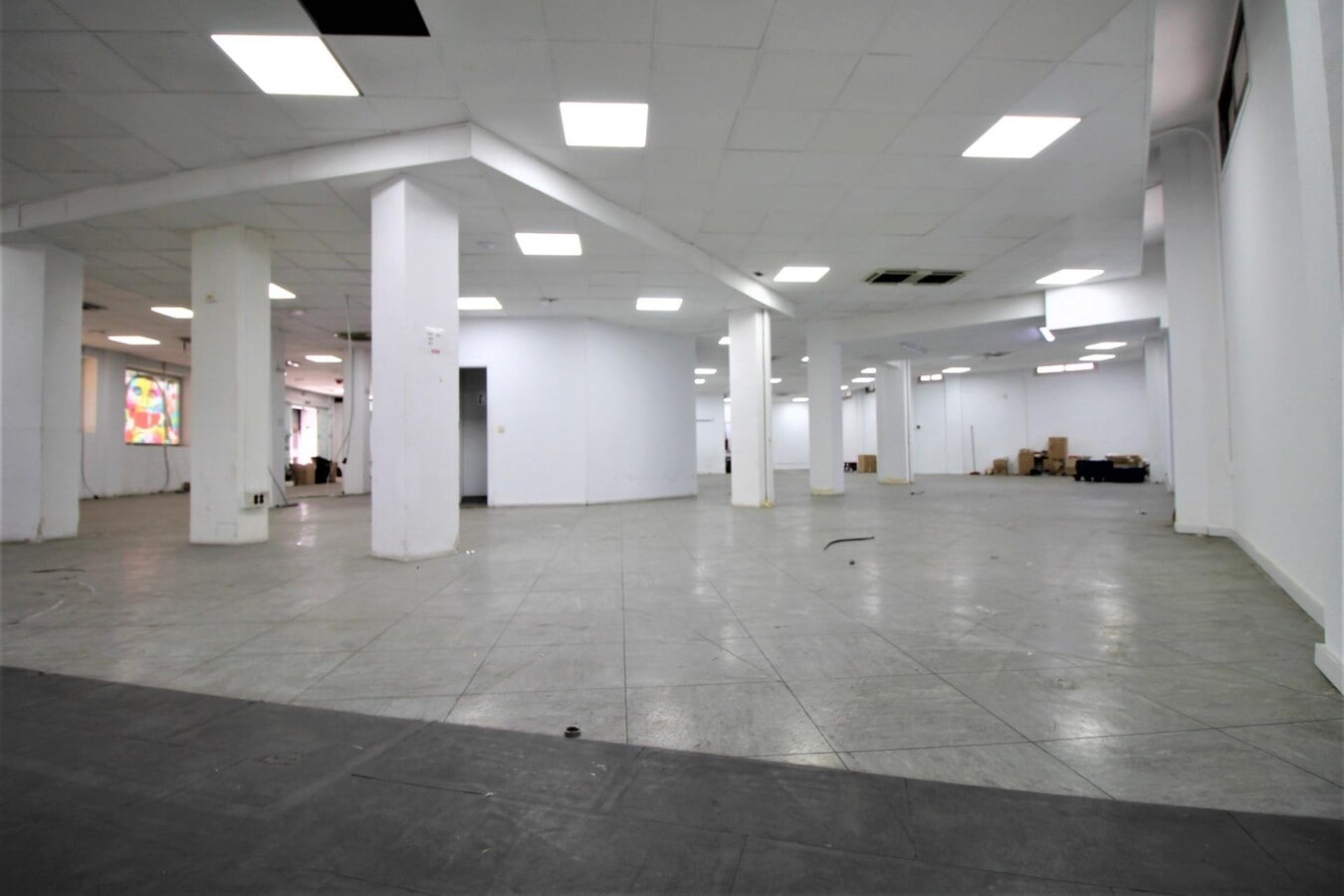 Madrid, MAD 28005 -  -  - Plano de la planta - Image 1 of 13