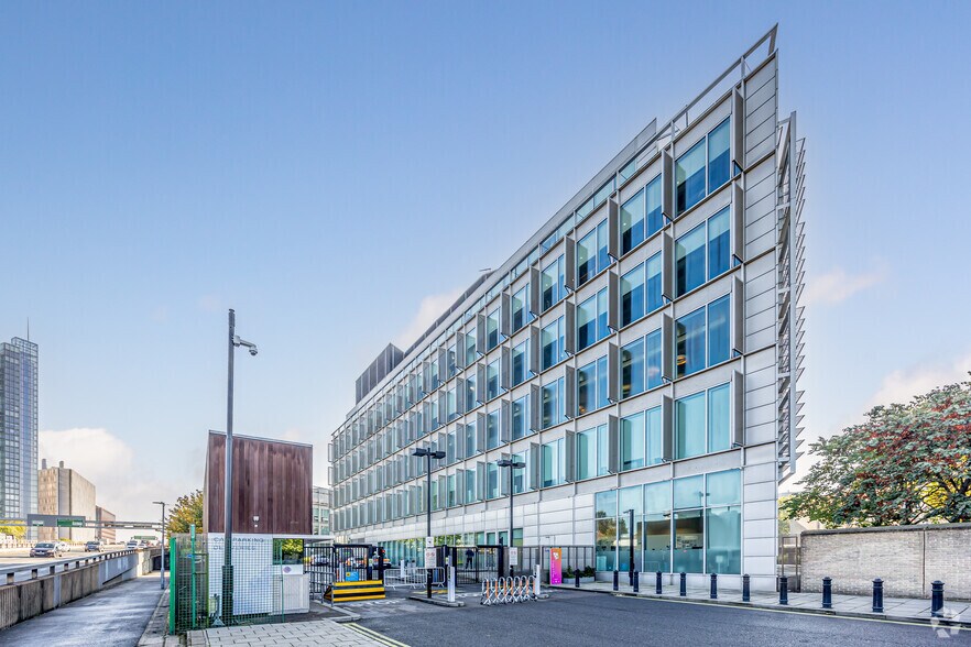 Wood Ln, London en alquiler - Foto del edificio - Imagen 3 de 12