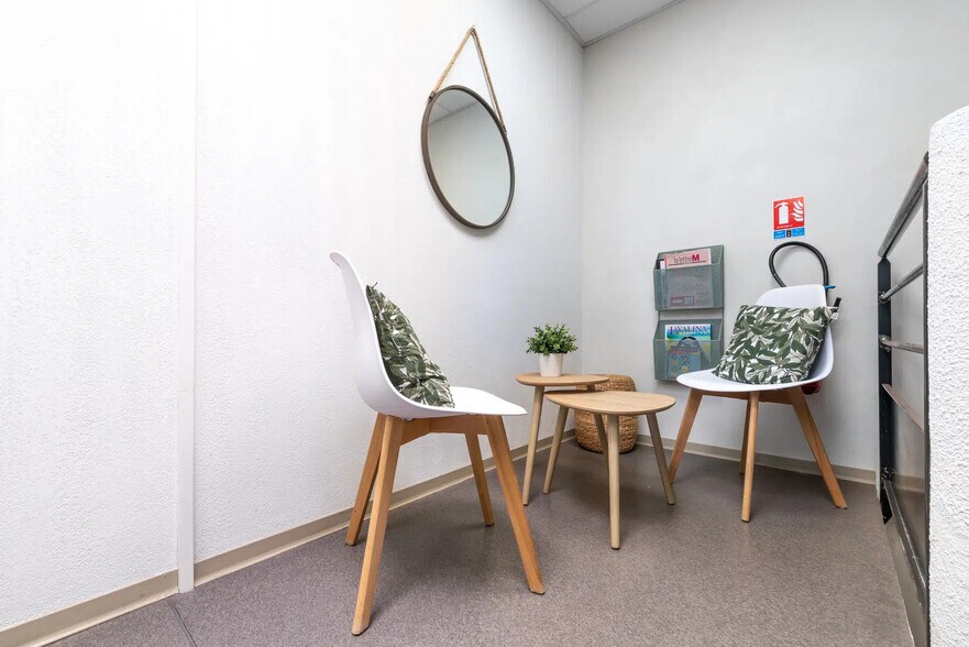 Espacio de coworking en Castelnau-le-Lez en alquiler - Foto del interior - Imagen 2 de 20