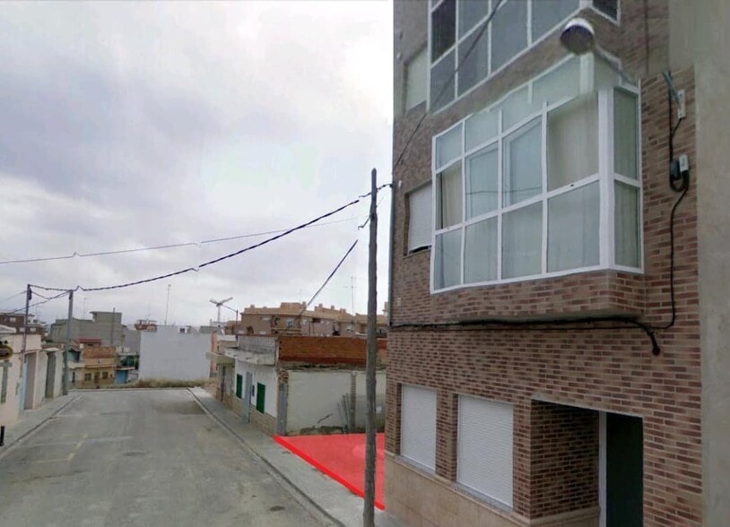 Cuevas de Montiel, Benaguasil, Metro Benaguasil, 27, Benaguasil, Valencia en venta - Foto del edificio - Imagen 2 de 7