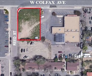 Más detalles para 6990 W Colfax Ave, Lakewood, CO - Terrenos en venta