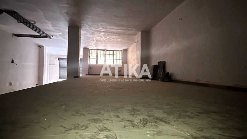 Local en Ontinyent en venta - Foto del edificio - Imagen 3 de 11