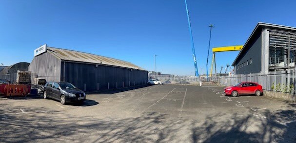 Old Channel Road, Belfast en venta Foto principal- Imagen 1 de 2