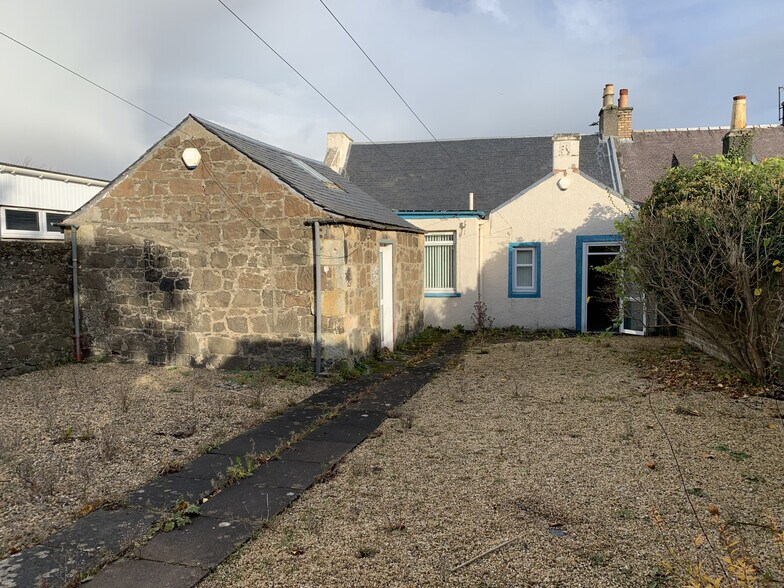 17 Townhead, Irvine en alquiler - Foto del edificio - Imagen 3 de 3