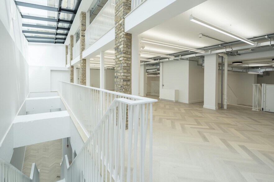 147 Whitecross St, London en alquiler - Foto del interior - Imagen 2 de 18