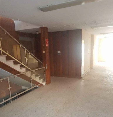 Más detalles de Calle Talavera, 21, Plasencia - Local en venta