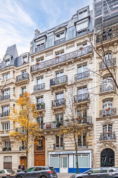 6 Rue Meynadier, Paris en venta - Foto principal - Imagen 1 de 1