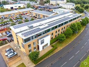 Harbour Rd, Portishead, NSM - AÉREA  vista de mapa - Image1