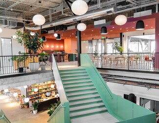 Más detalles de 501 SW Hill St, Bend, OR - Coworking en alquiler