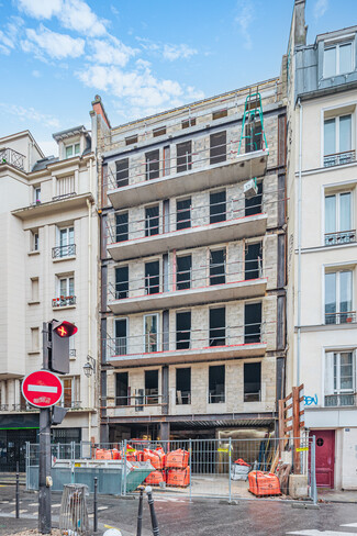 Más detalles para 21 Rue Des Fontaines Du Temple, Paris - Local en alquiler