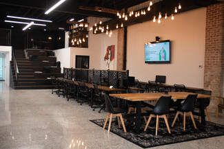 Más detalles para 132 W International Speedway Blvd, Daytona Beach, FL - Coworking en alquiler