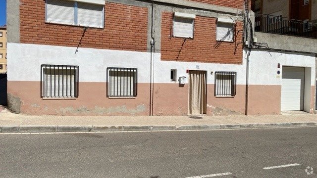 Edificios residenciales en Toledo, Toledo en venta - Foto del interior - Imagen 1 de 1