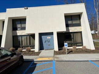 Más detalles para 101 S Bedford Rd, Mount Kisco, NY - Oficinas en venta