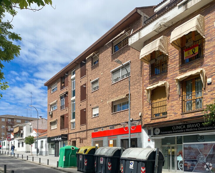 Avenida Constitución, 20, Las Rozas de Madrid, Madrid en venta - Foto principal - Imagen 1 de 1