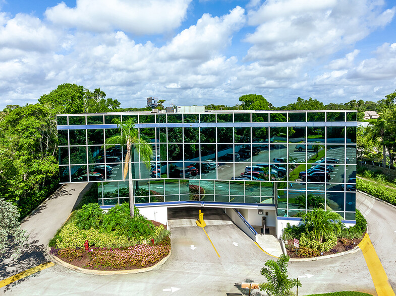 14000 S Military Trl, Delray Beach, FL en alquiler - Foto del edificio - Imagen 1 de 27