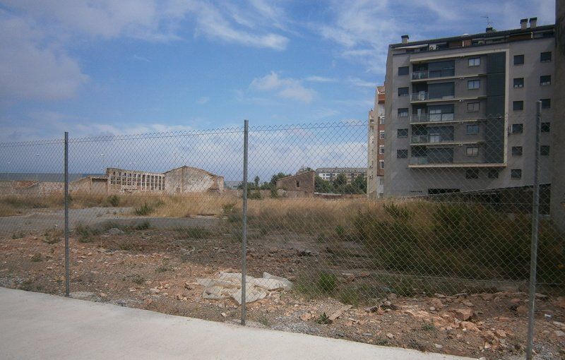 Terreno en Vila-real, Castellón en venta - Foto de la construcción - Imagen 3 de 3