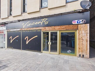 Más detalles de 15 Main St, Coatbridge - Local en alquiler