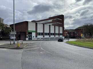 Más detalles de Western Way, Exeter - Oficina en alquiler