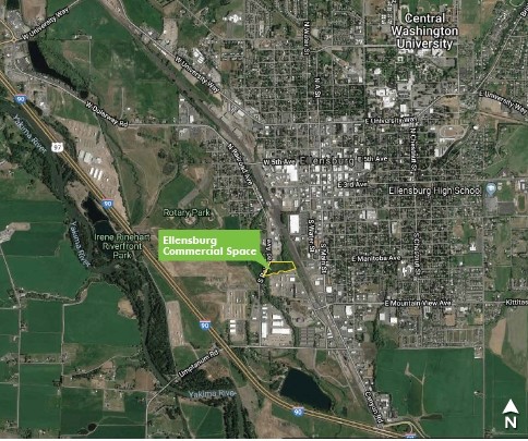 602 Anderson Rd, Ellensburg, WA en alquiler - Otros - Imagen 2 de 2