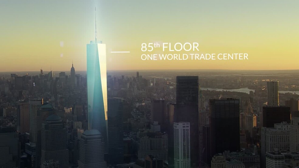 1330 Avenue of the Americas, New York, NY en alquiler - Vídeo de anuncio comercial - Imagen 2 de 13