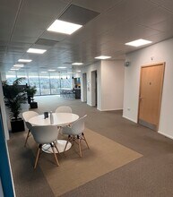 North Esplanade W, Aberdeen en alquiler Foto del interior- Imagen 2 de 3