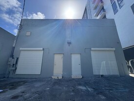 138 NW 25th St, Miami FL - Inmueble