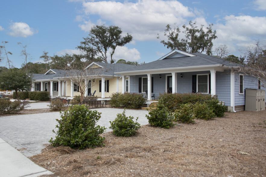 120 Alex Patterson Pl, Hilton Head, SC en venta - Foto del edificio - Imagen 2 de 23